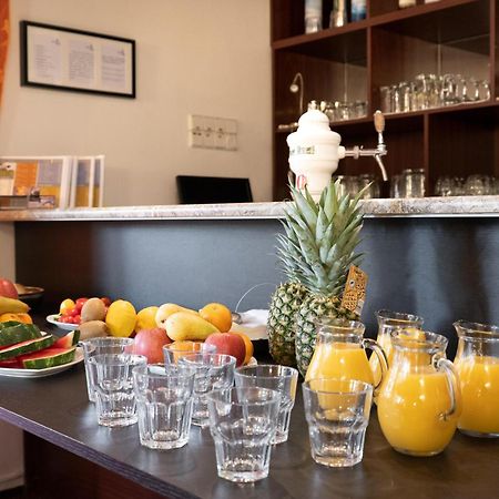 Lucni Dum Hotel Янске Лазне Екстериор снимка